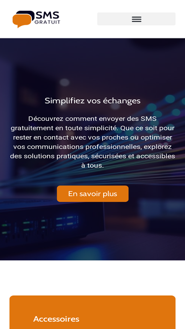 smsgratuit.com