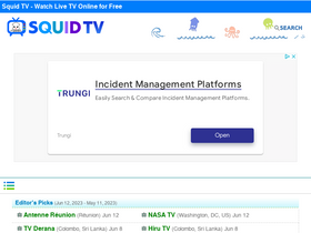 One TV - BXTV FREE LIVE TV CHANNELS