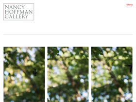 nancyhoffmangallery.com
