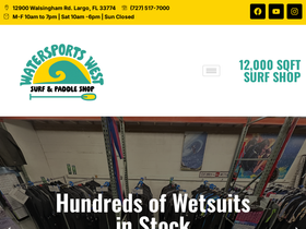 watersportswest.com