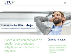 ltcinformaticos.com