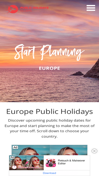 publicholidays.eu