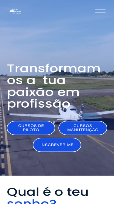 nortavia.com