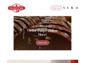 seattlefudge.com