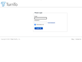 'turnto.com' screenshot