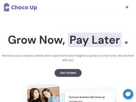choco-up.com