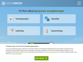 greenmatch.dk