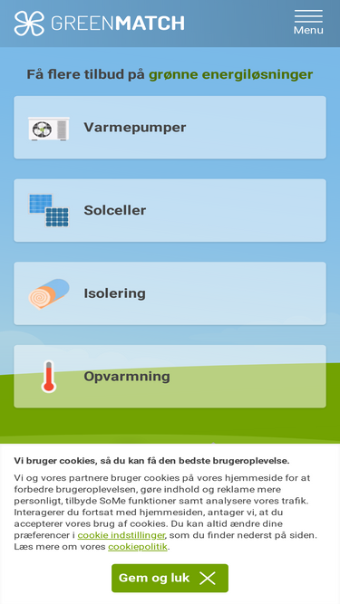 greenmatch.dk