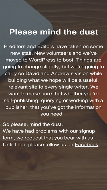 pred-ed.com