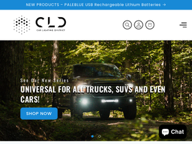 carlightingdistrict.com