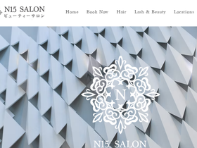 n15salon.com