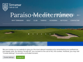 golfterramar.com
