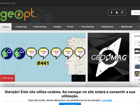 geopt.org