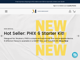 vapemerchant.nz
