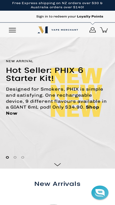 vapemerchant.nz