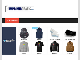 'paraimprimirgratis.com' screenshot
