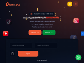 digitallov.com