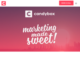 candyboxmarketing.com