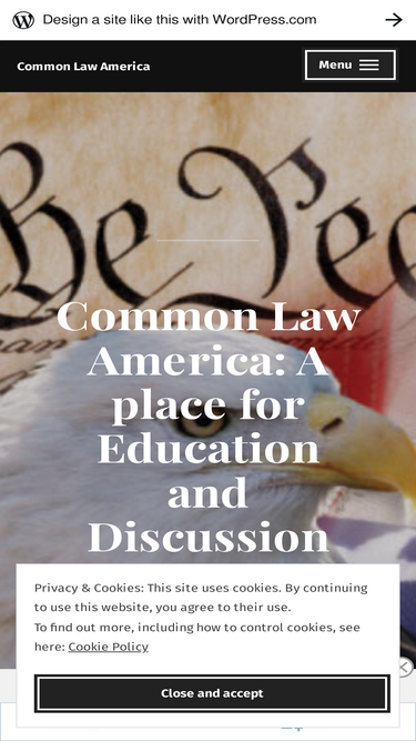 commonlawamerica.wordpress.com