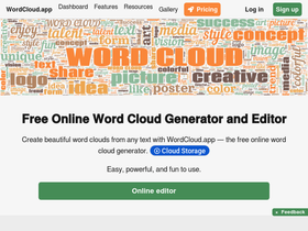 wordcloud.app
