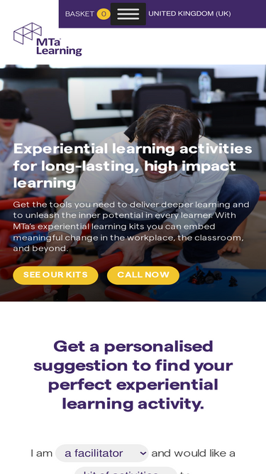 experientiallearning.org