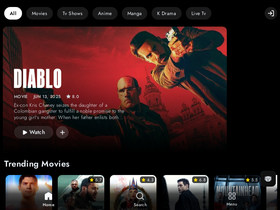flixbaba Competitors - Top Sites Like flixbaba Similarweb