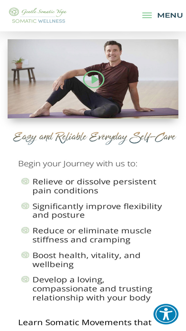 gentlesomaticyoga.com