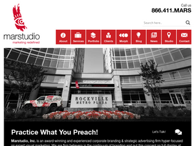 marstudio.com