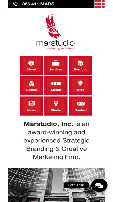 marstudio.com