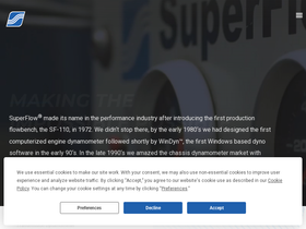 superflow.com