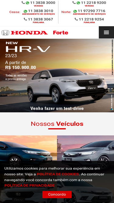 hondaforte.com.br