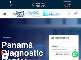 clinicapdc.com