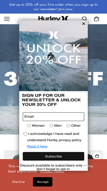 hurley.co.za