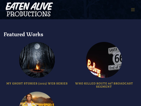 eatenalive.com