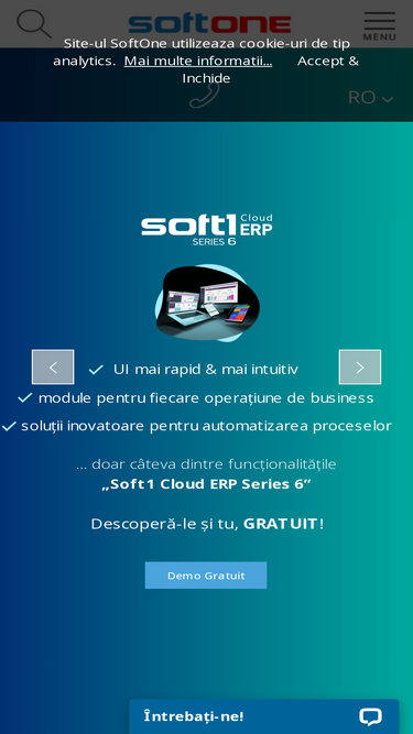 softone.ro