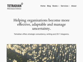 tetradian.com