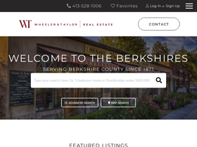 wheelerandtaylor.com