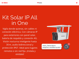 hik-store.com.mx