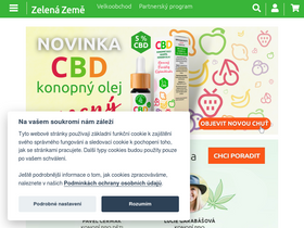 zelenazeme.cz