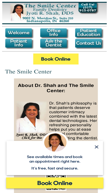 the-smile-center.com