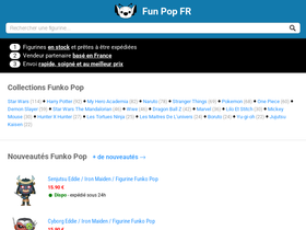 funpop.fr