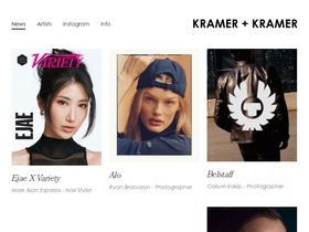 kramerkramer.com