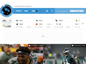 'catscratchreader.com' screenshot