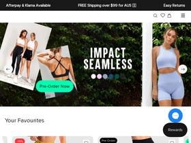 Doyoueven website screenshot