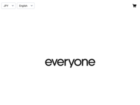 everyonetokyo.com
