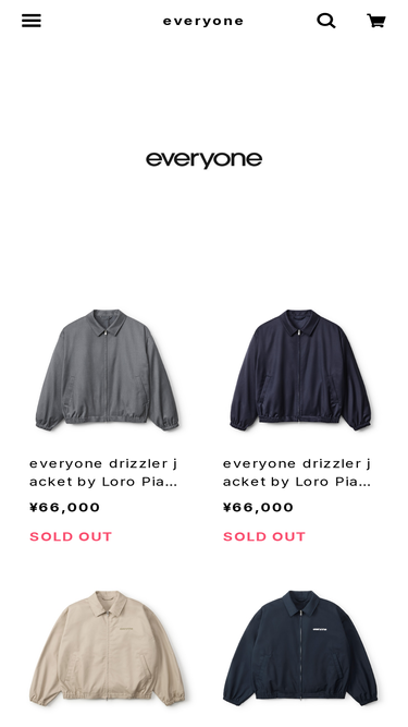 everyonetokyo.com