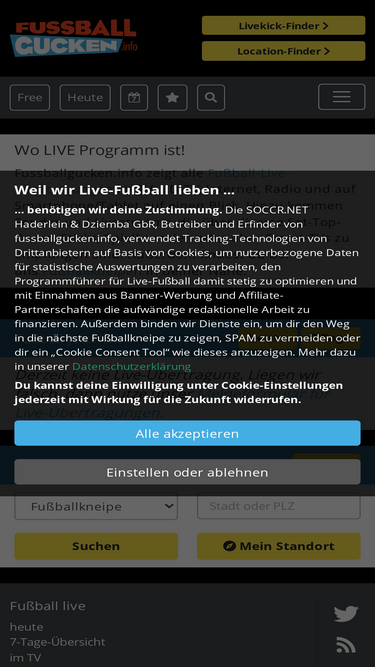 fussballgucken.info