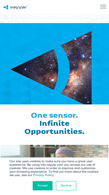 vayyar.com
