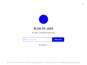 blogofjake.com