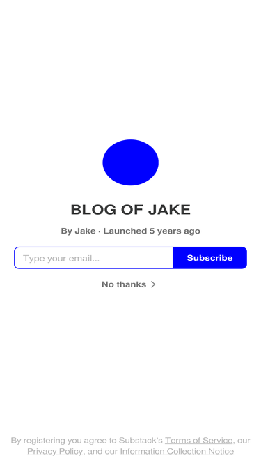 blogofjake.com
